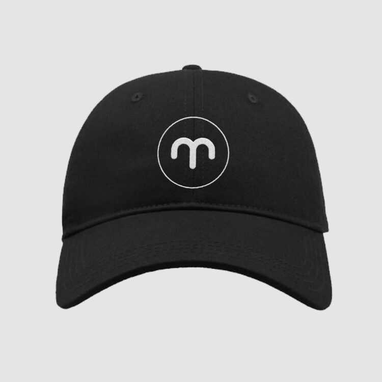 30march Baseball Cap