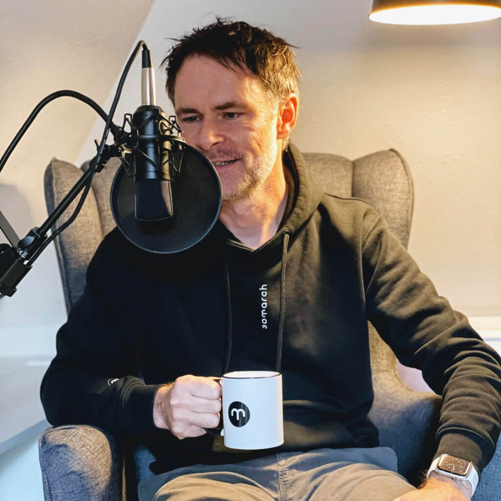 Der Podcast-Workshop (Einsteiger Level)