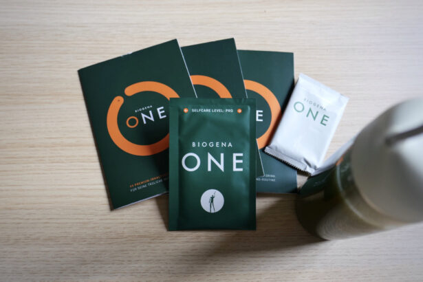 Biogena ONE Inhaltsstoffe: Das ist außen & innen neu mit dem Update im Jahr 2026 – Foto © Thomas Sommeregger